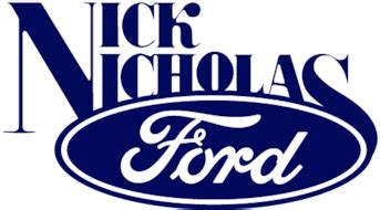 Nick Nicholas Ford: The Life and Legacy of a Legendary Automotive Icon