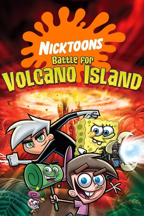 Nicktoons Battle For Volcano Island Cheats For Playstation 2 Gamecube Nicktoons Battle For Volcano Island Cheats For Playstation 2 Gamecube