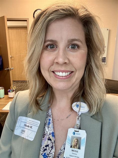 Discover the Inspiring Journey of Nicole Sophiacalhoun Huddleston