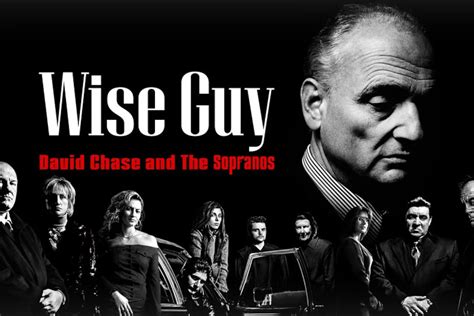Nieuwe Documentaire Amp 39 Wise Guy David Chase And The Sopranos Amp 39 Binnenkort Nieuwe Documentaire Amp 39 Wise Guy David Chase And The Sopranos Amp 39 Binnenkort