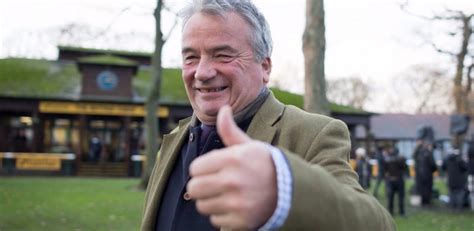 Nigel Twiston Davies William Hill Blog Hoping Cuthbert Calls First