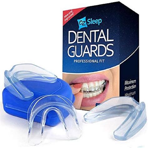 Night Guard for Clenching: Your Ultimate Teeth Protector Solution