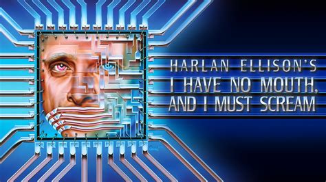 Nightdive Studios We Have A Mouth And Must Shoutout Vice For Helping Us Spread The News That I Have No Mouth And I Must Scream Is Coming To Consoles On Instagram