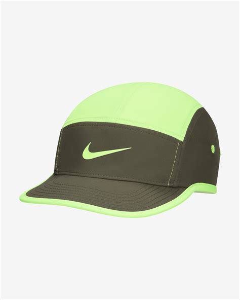 Nike Dri Fit Fly Unstrukturierte Swoosh Cap Nike Ch