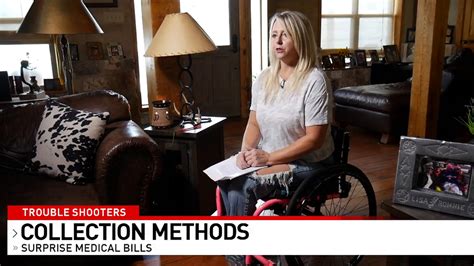 Nine Months After New Federal Law Passed Bamc Not Waiving Surprise Medical Bills