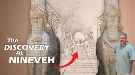 Nineveh In The Bible 7 Fascinating Facts You Must Know
