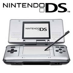 Nintendo Ds Videojuegos Wiki Fandom