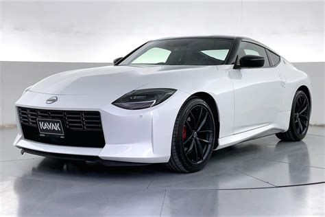 Nissan 400z for Sale: Your Ultimate Guide to Buying the Iconic Sports Car