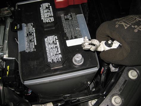 Nissan Altima 12V Automotive Battery Replacement Guide 2013 2014 2015 Model Years Picture Illustrated Automotive Maintenance Diy Instructions Nissan Altima 12V Automotive Battery Replacement Guide 2013 2014 2015 Model Years Picture Illustrated Automotive Maintenance Diy Instructions