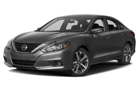 Reliable Insights on Nissan Altima 2017: Features, Specs, and Performance