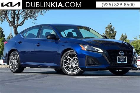 Nissan Altima Price Trends And Pricing Insights