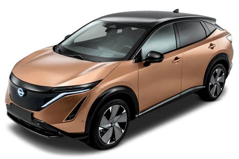 Best Nissan Ariya Lease Deals for 2024 You Can't Miss