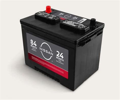 Nissan Battery Service Free Nissan Battery Diagnostic Test Nissan Usa Service Maintenance
