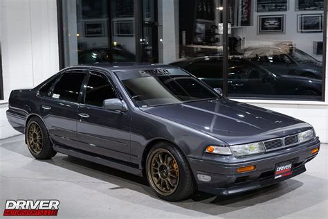 Nissan Cefiro: A Comprehensive Guide to Its Features and History
