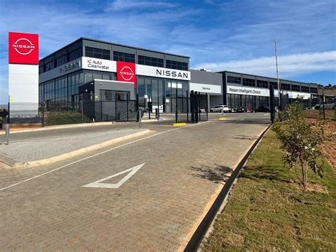 Discover Top Deals and Services at Nissan Clearwater