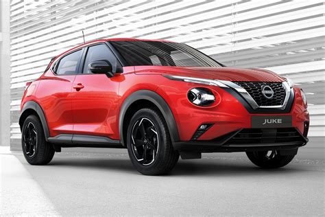 Nissan Crossover 2024 Stefa Emmalynn