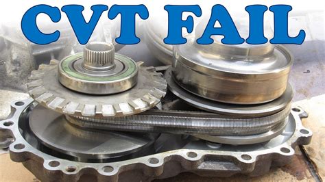 Nissan CVT Transmission Problems: Signs, Causes, and Solutions