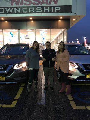 Nissan Dealer In Amityville Ny South Shore Nissan Nissan Dealer In Amityville Ny South Shore Nissan