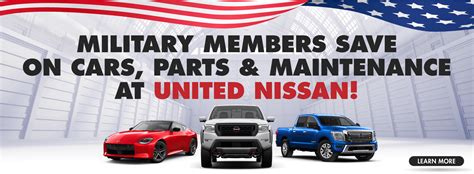 Nissan Dealership Military Discount Pensacola Fl