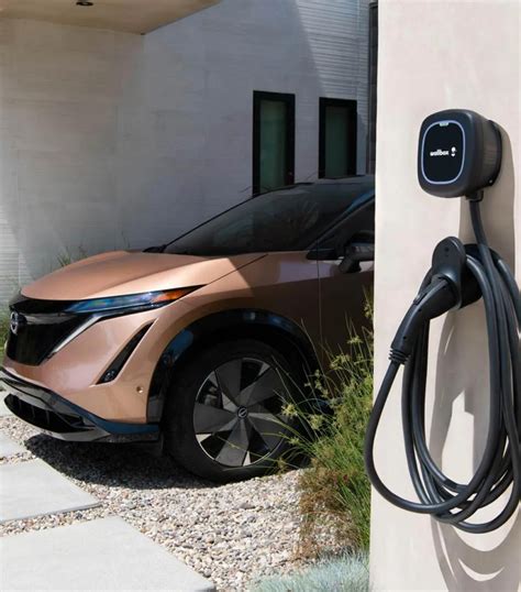The Ultimate Guide to Nissan Electric Vehicle Charger Compatibility and Installation