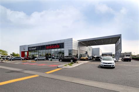 Discover the Best Nissan Frisco Deals and Service Options