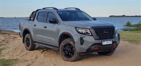 Nissan Frontier 2023: Everything You Need to Know