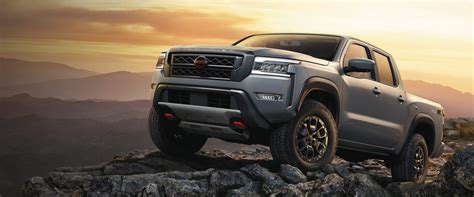 Nissan Frontier 2024 Price: What to Expect in the Latest Model