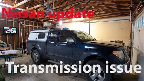 Nissan Frontier Problems Forum Nissan Frontier Problems Forum