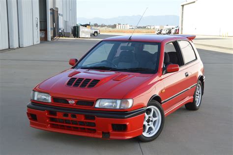 Nissan GTI Pulsar: Everything You Need to Know