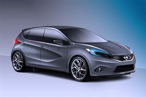 Top Reasons to Choose a Nissan Hatchback for Your Next Car