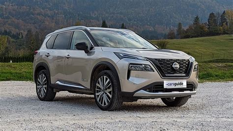 Discover the Benefits of Nissan Hybrid Cars for Fuel Efficiency and Sustainability