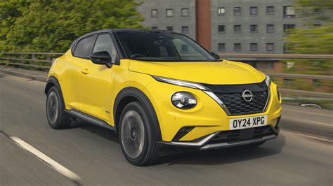 Nissan Juke Review 2024 Motorpoint