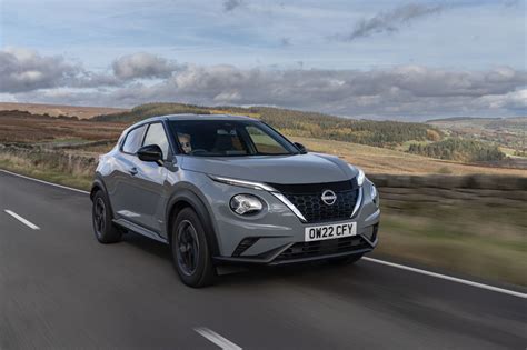 Nissan Juke Review Motor Match Blog