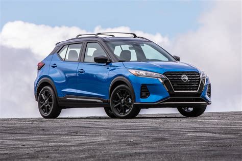 Nissan Kicks for Sale: Find Your Perfect SUV Today