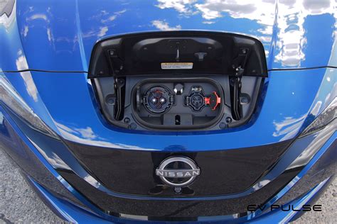 Nissan Leaf Charger: Everything You Need to Know About Charging Your Electric Vehicle