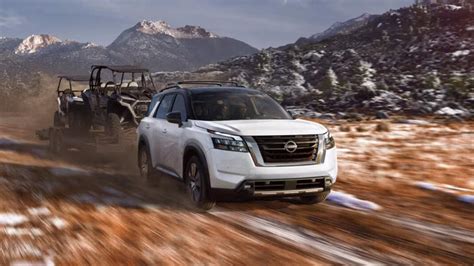 Nissan Lease Prices Finance Offers Canton Mi