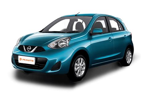 Nissan March: The Ultimate Compact Car for Style and Efficiency