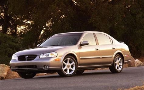 Reliable Tips for Buying a Nissan Maxima Sedan 2001
