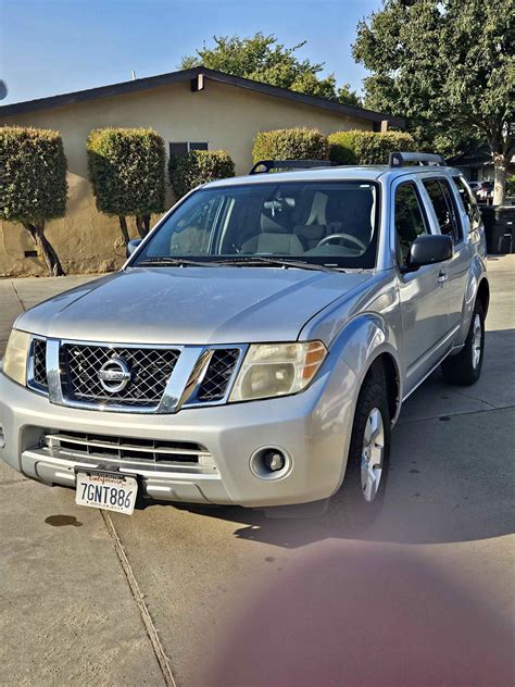 Explore the Best Deals and Services at Nissan Modesto