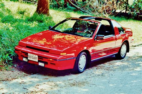 Nissan NX: The Ultimate Guide to Its Features, History, and Performance