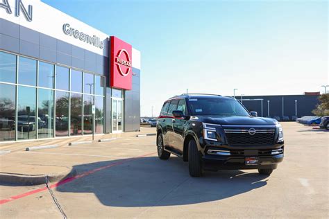 Nissan Of Greenville Nissan Dealership In Greenville Texas Nissan Of Greenville Nissan Dealership In Greenville Texas