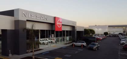 Discover the Best Deals at Nissan of Irvine Today