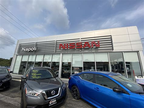Nissan Of Norwich Dealership Ct Carfax Nissan Of Norwich Dealership Ct Carfax