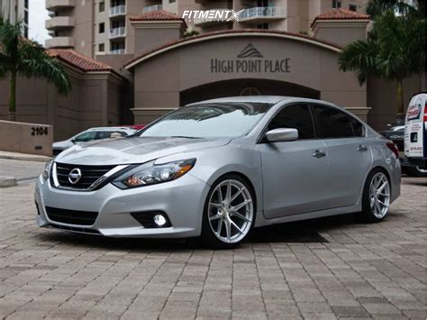 Nissan on Rims: Top Tips for a Stylish and Smooth Ride