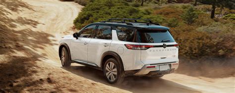 Nissan Pathfinder MPG: Everything You Need to Know