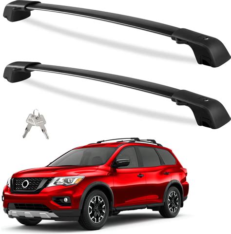 Nissan Pathfinder Roof Racks And Cargo Carriers Mossy Nissan Escondido Nissan Pathfinder Roof Racks And Cargo Carriers Mossy Nissan Escondido