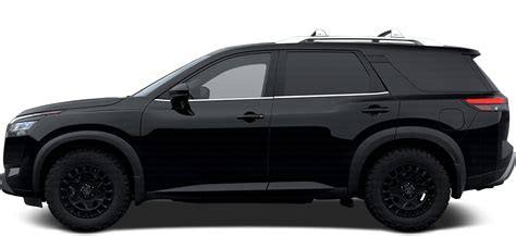 Nissan Pathfinder SUV 2004: A Comprehensive Buying and Maintenance Guide