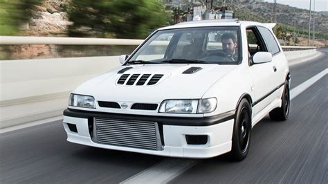 Nissan Pulsar Gti R The Ultimate Guide Jdmbuysell