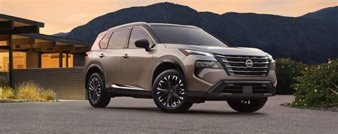 Nissan Rogue MPG: What You Need to Know About Fuel Efficiency