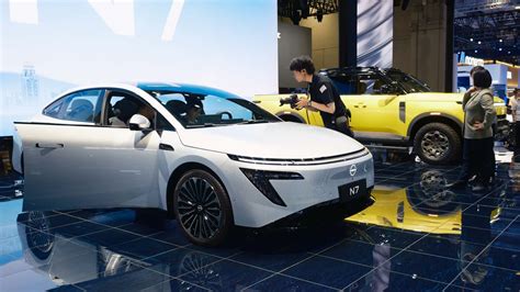 Nissan S Ev Sedan Frontier Phev Make Me Wish For A Different Reality